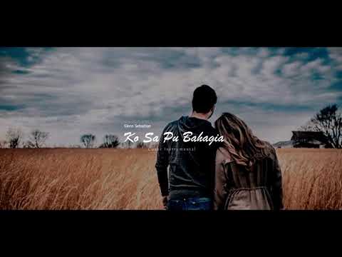 Ko Sa Pu Bahagia - Glen Sebastian (Cover Beat) instrumental 2019.