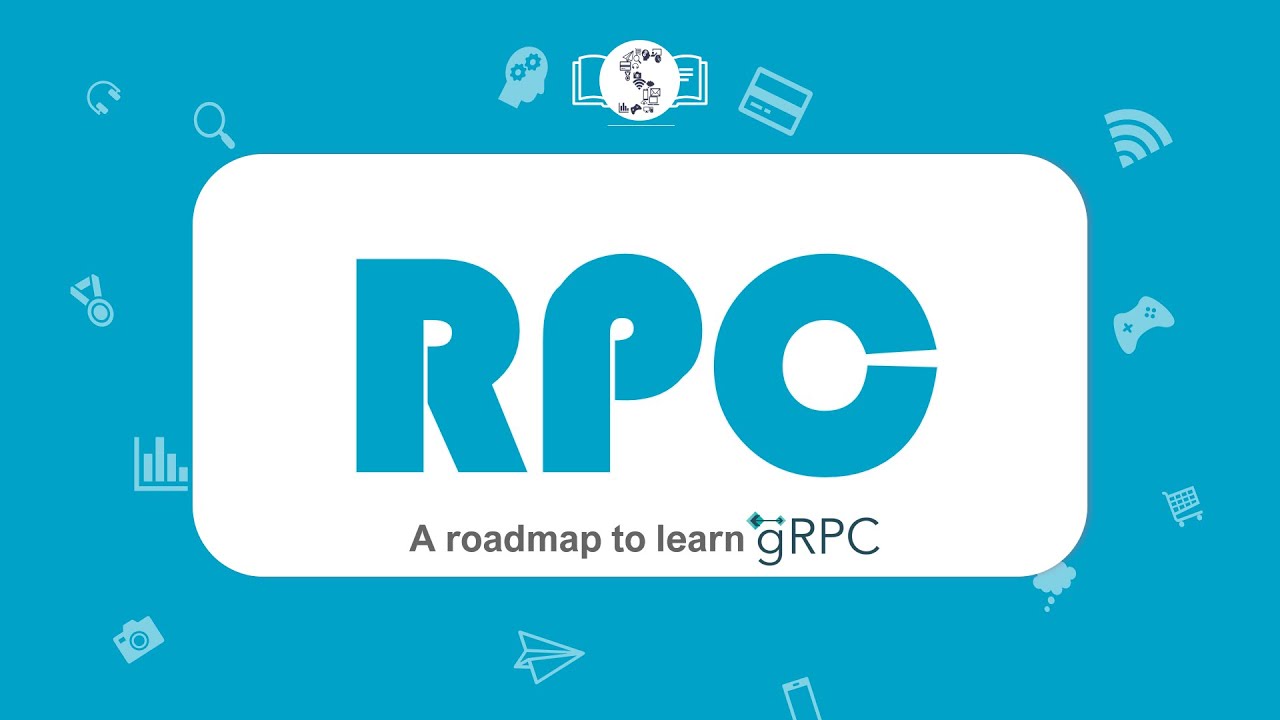 RPC Learning Note