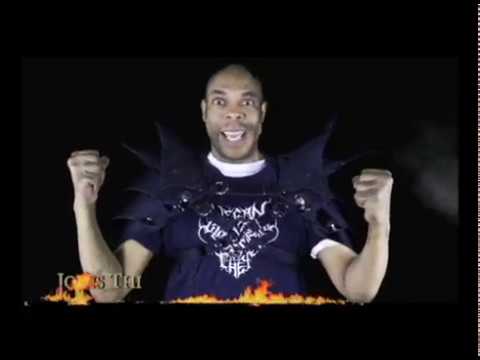 Vegan Black Metal Chef Episode 21: Breakfast Massacre