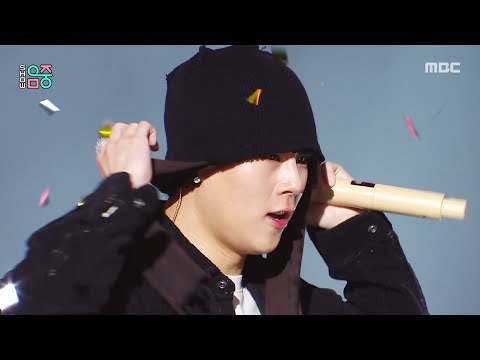 JOOHONEY (주헌(몬스타엑스)) - STING | Show! MusicCore | MBC260117방송