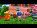 Nick Jr S The Backyardigans Closing Theme Snacktime Song Season 4 UK Outro V2 2009 2013