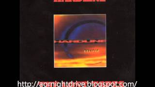 Hardline - I&#39;ll Be There (demo version)