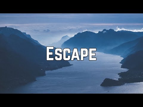 Enrique Iglesias - Escape (Lyrics)