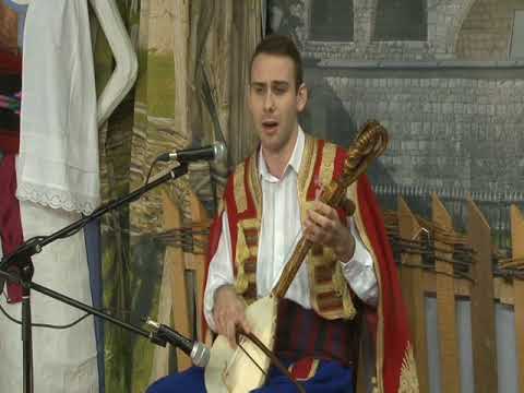 Aleksa Roncevic - Oj Kosovo rano nad ranama - (LIVE) - (Tv Duga Plus 2020)