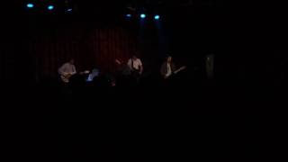 Mozes and the Firstborn -  Gimme Some at Effenaar Eindhoven