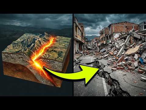 El TERREMOTO más DESTRUCTIVO en la historia de Colombia (explicado) - CQNMP #9