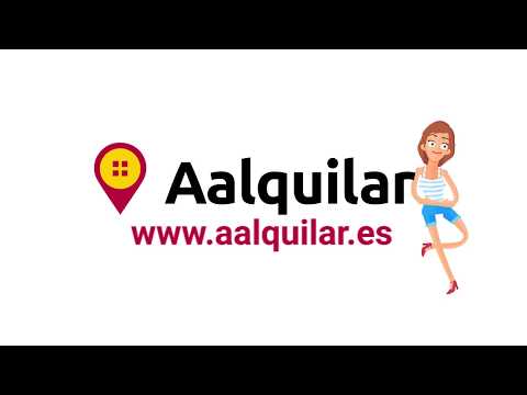 Videos from Aalquilar.es