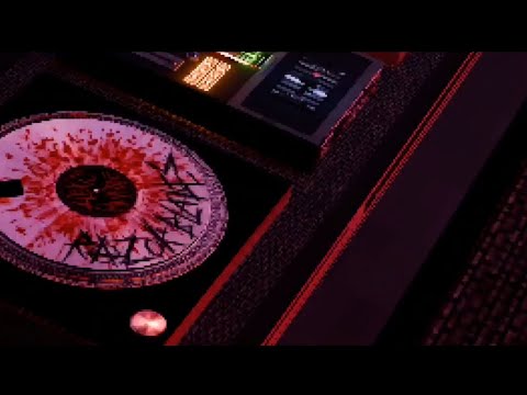 Alexis Munroe - RAZORBLADES (Official Lyric Video)