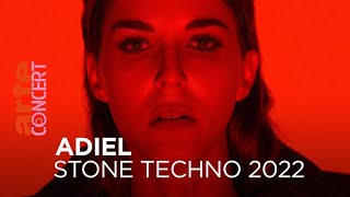 Adiel - Live @ Stone Techno 2022