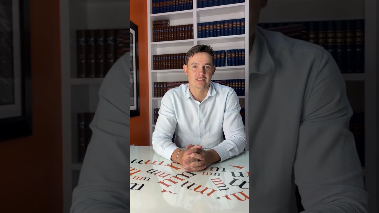 Role of a Conveyancer & Who Pays for What Video