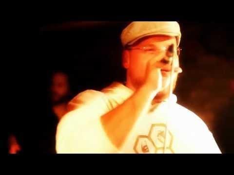 Amewu feat. Wakka, Gris - Kreise (Amewu + Long Lost Relative Live in Concert)