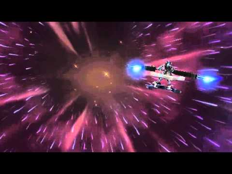 Birth by Sleep, English cutscene: 267 - The Warmth of Light