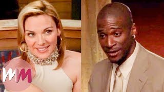 Top 5 Sex and the City Storylines That Wouldn&#39;t Work Today