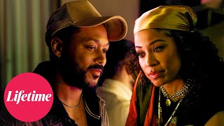 Sneak Peek | Fame: A Temptations Story | Lifetime