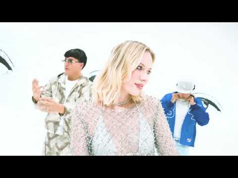 DESDE MIS OJOS (Video Lyric) - Alex Favela, Big Soto, Bastian