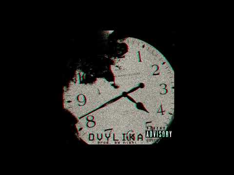 skxy x Gust - Dvylika (prod. by nishi)