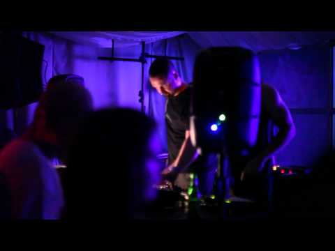 Matt & Mark Thibideau at Sound In Motion 2012