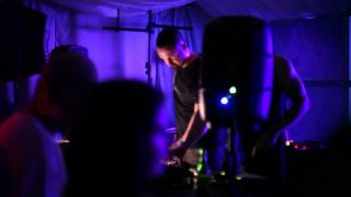 Matt & Mark Thibideau at Sound In Motion 2012