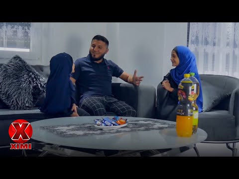 Egzon Ahmetaj - Femijet Edukoj