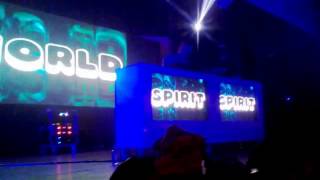 JUAN MAGAN - SOY UN DON @ DISCOTECA LENNON (A ESTRADA GALICIA) 17/12/2016