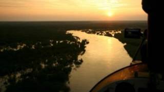 Los Tigres Del Norte (La Tumba Del Mojado)