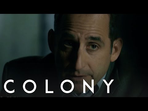 Colony Season 2 (Promo 'The Darkest Hour')
