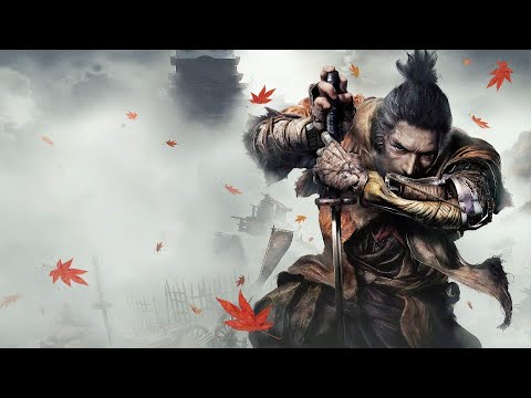Sekiro - Blind Run - Full