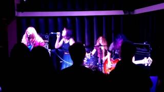 GO BETTY GO - THE PIRATE SONG