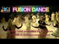 Mix Fusion Dance Presented By RDM Team Palayad Margamkali Oppana Kaikottikali Valakilukkana