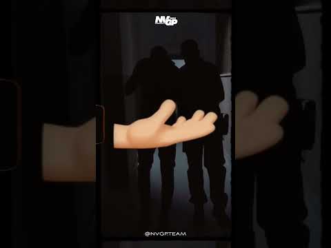 Nabi - Notte In Caserma (Spoiler) #fyp #nvgpteam #nabi #milano