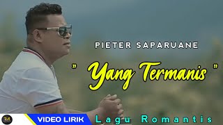 Download lagu YANG TERMANIS (lagu Romantis) sepanjang Masa ( VIDEO LIRIK) mp3