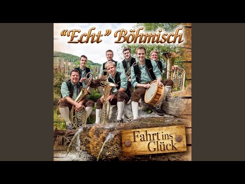 Maxglaner Zigeunermarsch-Reloaded