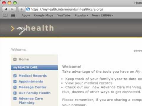 Beat Down Blood Pressure With Electronic Health Records