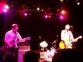 Ted Leo - Bomb Repeat Bomb live at the Variety Playhouse