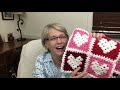 Flosstube 12 Feb 2 thru Feb 18, 2020 stitch update Flosstube 12 Feb 2 thru Feb 18, 2020 stitch update
