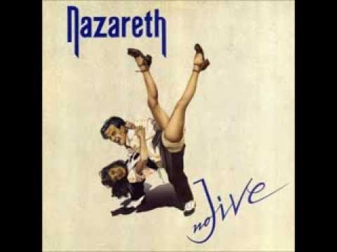 Nazareth   This Flight Tonight (1991 Remake)