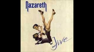 Nazareth   This Flight Tonight (1991 Remake)