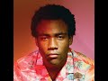 Childish Gambino III Telegraph Ave Oakland By Lloyd HD