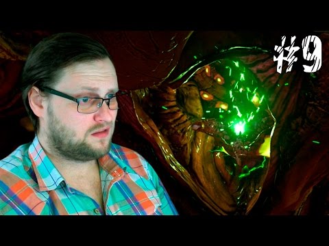 DOOM 4 ► СТРАЖ АДА ► #9