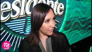 Lo que hará Edilenia Tactuk como productora de los musicales locales del Festival Presidente