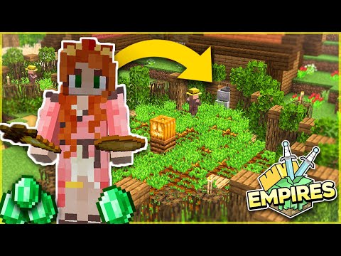 Empires 2: Farming and Trading - Ep. 4