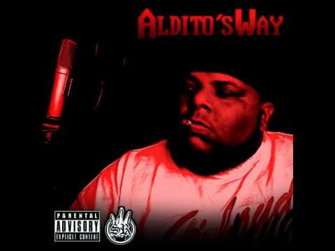 Mosta Man - Real Badman (Aldito's Way)