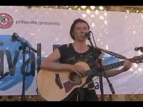 Racing With the Sun - Annabelle Chvostek