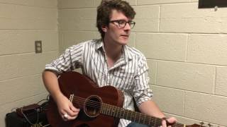 Rachel&#39;s Song (Cover) - The Dorm Room Recordings