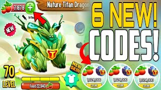 FREE GEMS CODES AND DIAMONDS IN DRAGON CITY - CODES FOR DRAGON CITY