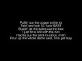 Roddy Rich- The Box Lyrics