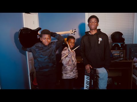 YouTube Thumbnail