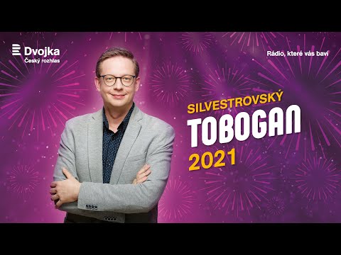 Silvestr v Toboganu 2021 na Dvojce