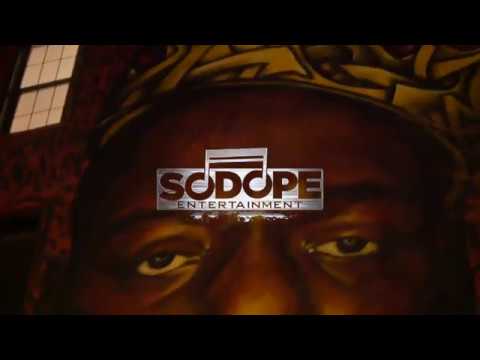 Leeky G Bando x Yadda B - Litt (Official Video)