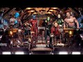 Guardian Of The Galaxy Hindi Trailer Movie
